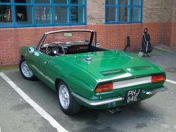FIAT 850 green