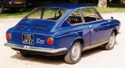 fiat 850