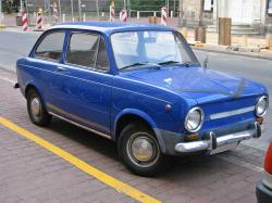 fiat 850