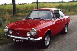 fiat 850