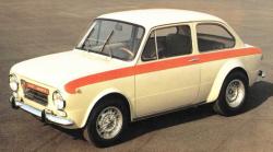 fiat 850