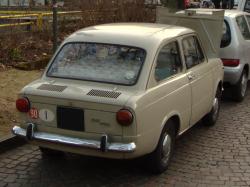 fiat 850