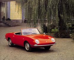 fiat 850