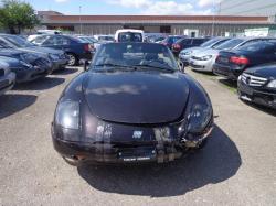 FIAT BARCHETTA 1.8 black