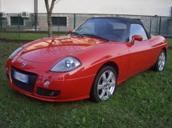 fiat barchetta 1.8