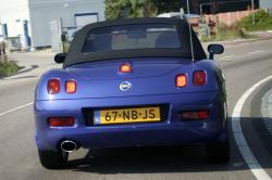 fiat barchetta 1.8