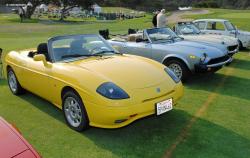 fiat barchetta