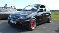 fiat cinquecento 1.1 sporting