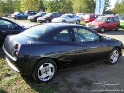 fiat coupe 1.8