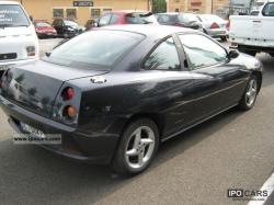 fiat coupe 1.8