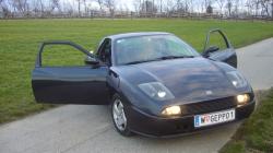 fiat coupe 1.8