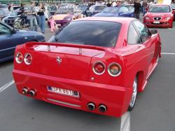 fiat coupe