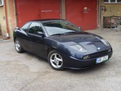 fiat coupe