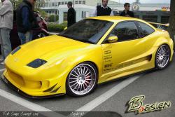 fiat coupe