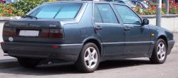 fiat croma 2.5 td