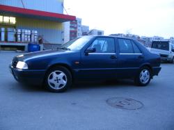 fiat croma 2.5 td