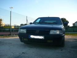 fiat croma 2.5 td