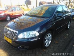 FIAT CROMA brown