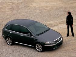 fiat croma