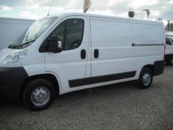 FIAT DUCATO 2.3 blue