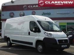 FIAT DUCATO 2.3 green