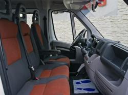 fiat ducato 2.3