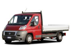 fiat ducato 2.3