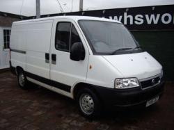 fiat ducato 2.3