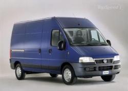 FIAT DUCATO black