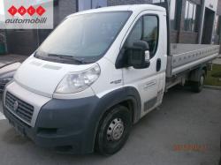 FIAT DUCATO brown