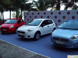 fiat grande punto 1.2