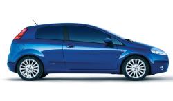 fiat grande punto 1.2