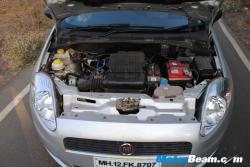 fiat grande punto 1.2