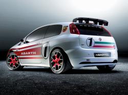 fiat grande punto