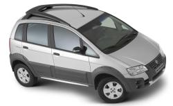 fiat idea 1.4