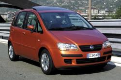 fiat idea 1.4