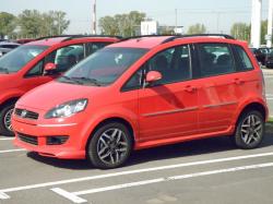 fiat idea 1.4