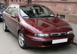 FIAT MAREA 100 black