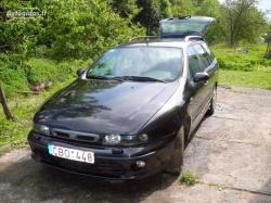 FIAT MAREA 100 brown