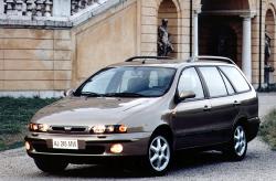 fiat marea 100