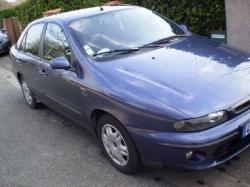 fiat marea 100