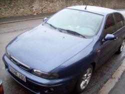 fiat marea 100