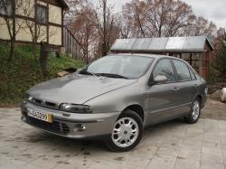 fiat marea