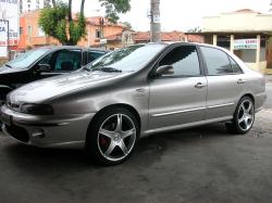 fiat marea