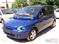 FIAT MULTIPLA 1.9 blue