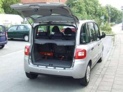 fiat multipla 1.9