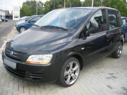 fiat multipla 1.9