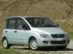 fiat multipla