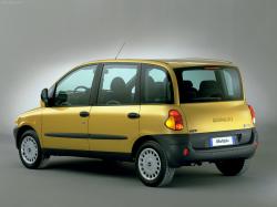 fiat multipla