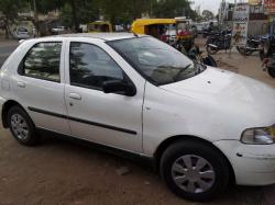 FIAT PALIO brown